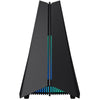 TP-Link WLAN-Router – Schnelles Tri-Band für reibungsloses Streaming