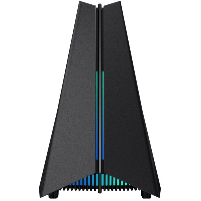 TP-Link WLAN-Router – Schnelles Tri-Band für reibungsloses Streaming