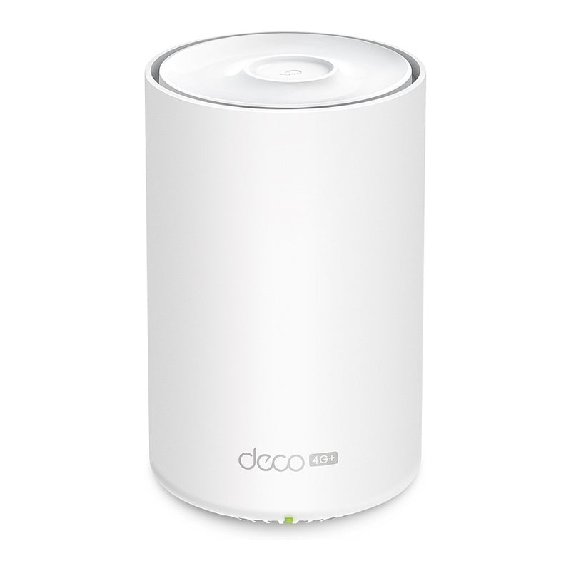 TP-Link Deco X20 WLAN-Router – Schnelles Dual-Band für bis zu 150 Geräte