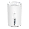 TP-Link Deco X20 WLAN-Router – Schnelles Dual-Band für bis zu 150 Geräte