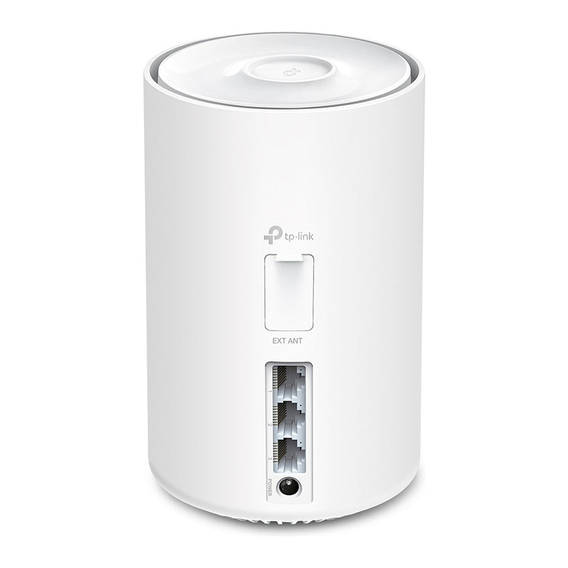 TP-Link Deco X20 WLAN-Router – Schnelles Dual-Band für bis zu 150 Geräte