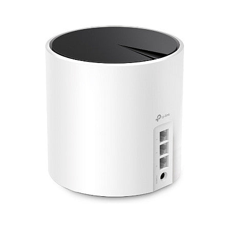 TP-Link Deco X55 WLAN-System – Schnelles Internet für Ihr Büro