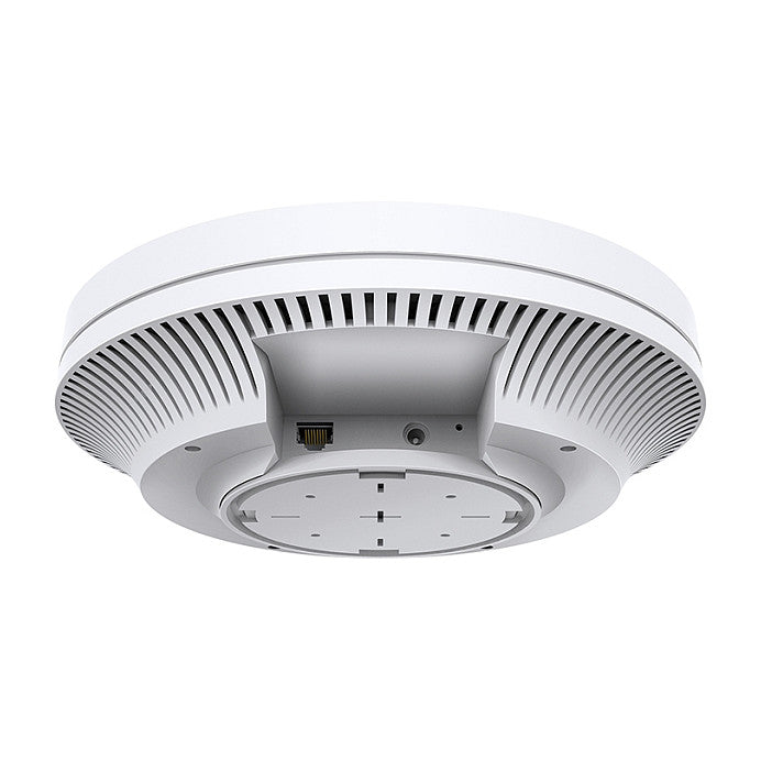 TP-Link WLAN Access Point – Schnelles WiFi 6 für Innenräume