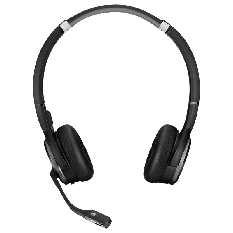 EPOS Headset – Kabellos, Rauschunterdrückung