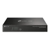 TP-Link 8-Kanal Video Recorder – PoE, 4K-Auflösung