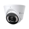 TP-Link VIGI Überwachungskamera – 8MP, Farbvideo, Zweiwege-Audio