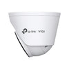TP-Link VIGI Überwachungskamera – 8MP, Farbvideo, Zweiwege-Audio