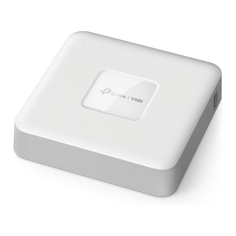 TP-Link VIGI Video Recorder – 4-Kanal, PoE-fähig