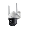 TP-Link IP-Sicherheitskamera – Innen und Außen, Zweiwege-Audio