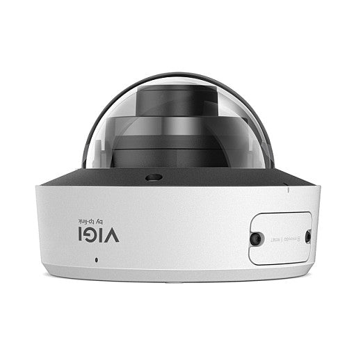TP-Link Netzwerk-Kamera – 4MP, Zweiwege-Audio