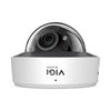 TP-Link Netzwerk-Kamera – 4MP, Zweiwege-Audio