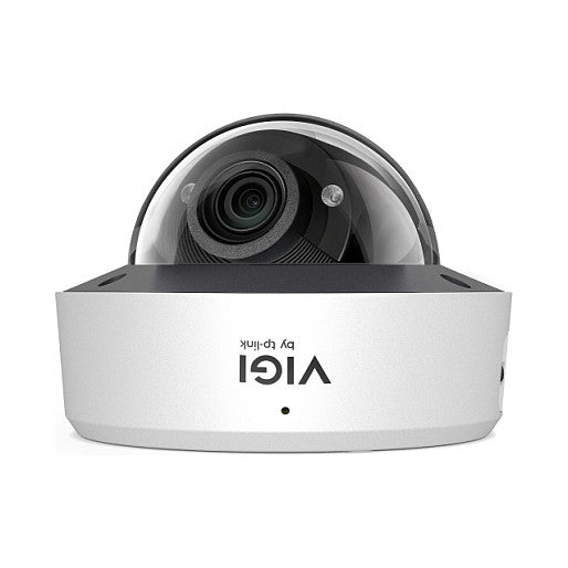 TP-Link Netzwerk-Kamera – 4MP, Zweiwege-Audio