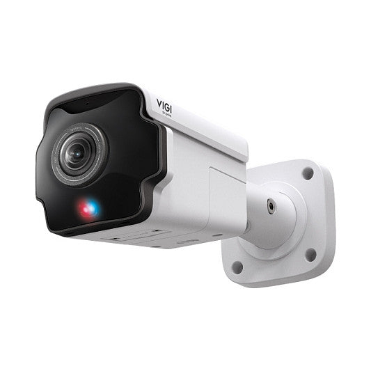 TP-Link Überwachungskamera – 8 MP, wetterfest für außen