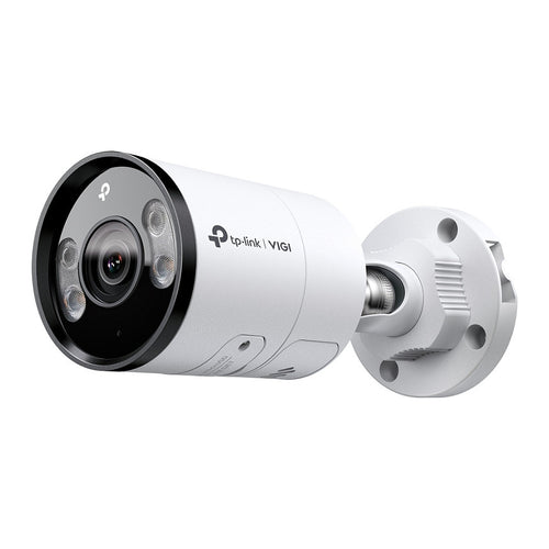 TP-Link Outdoor-Kamera – 5 MP, wetterfest, Audio