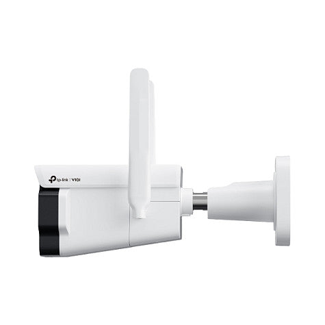 TP-Link Outdoor-Netzwerkkamera – 4 MP, Zweiwege-Audio