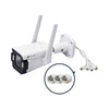 TP-Link Outdoor-Netzwerkkamera – 4 MP, Zweiwege-Audio
