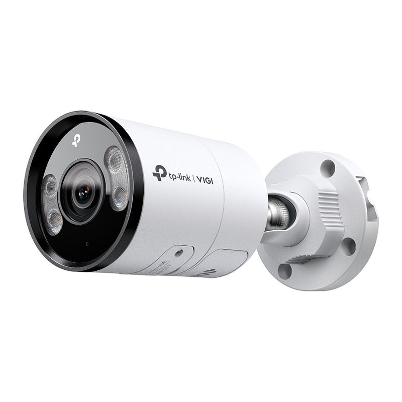 TP-Link Outdoor-Netzwerkkamera – 5MP, wetterfest