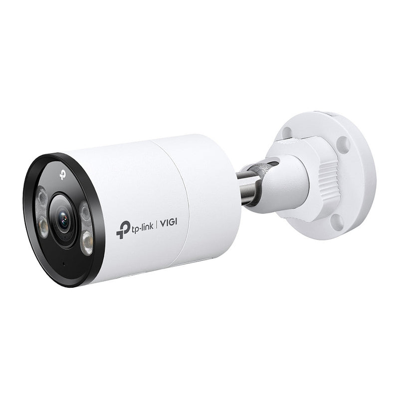 TP-Link Outdoor-Netzwerkkamera – 5MP, wetterfest