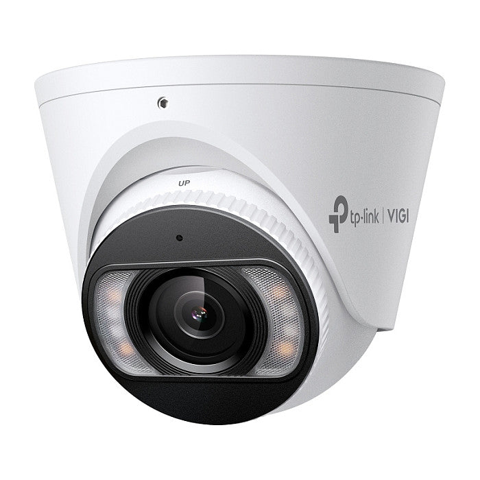 TP-LINK Omada Netzwerkkamera – 5 MP, Tag&Nacht-Funktion