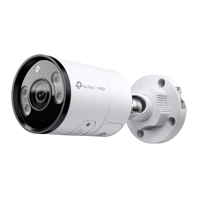 TP-Link VIGI Überwachungskamera – 8MP, Zweiwege-Audio