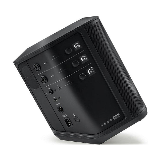 BOSE S1 Pro+ Lautsprecher – Kabellos, Bluetooth, App-gesteuert