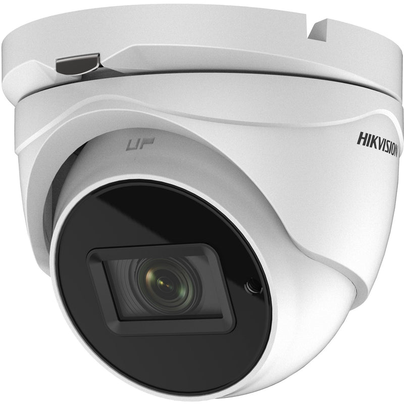 Hikvision Dome Überwachungskamera – 5 MP, Tag&Nacht, wetterfest
