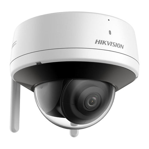 Hikvision Dome IP Kamera – 4MP, Nachtsicht