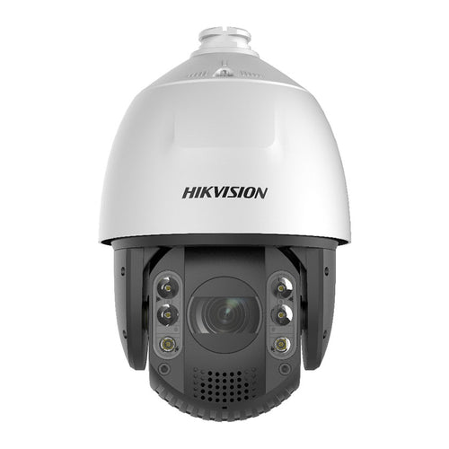 HIKVISION Dome Überwachungskamera – 4 MP, Tag&Nacht, PTZ