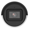 Hikvision Überwachungskamera – 4 MP, integriertes Mikrofon