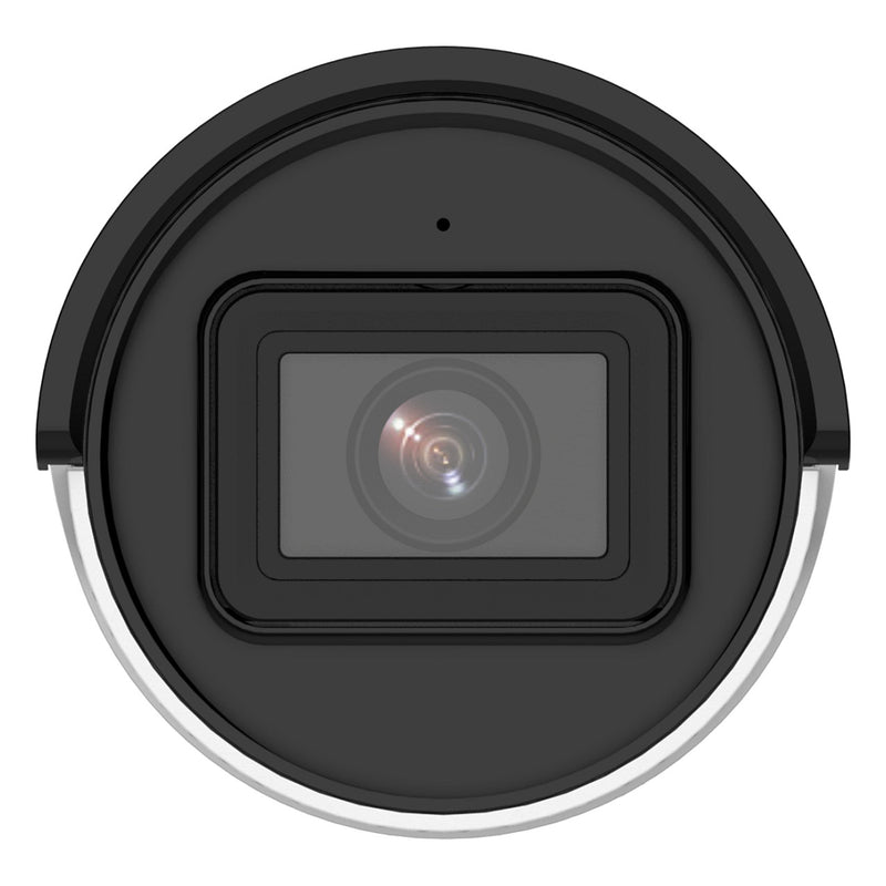 Hikvision Überwachungskamera – 4 MP, integriertes Mikrofon