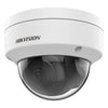 Hikvision Dome-Überwachungskamera – 4 MP, wetterfest