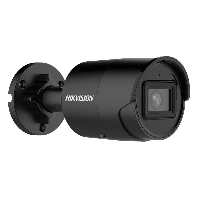 HIKVISION Bullet Kamera – 4 MP, Tag&Nacht, wetterfest