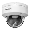 Hikvision Dome Kamera – 4 MP, Smart Hybrid Licht