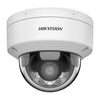 Hikvision Dome Kamera – 4 MP, Smart Hybrid Licht