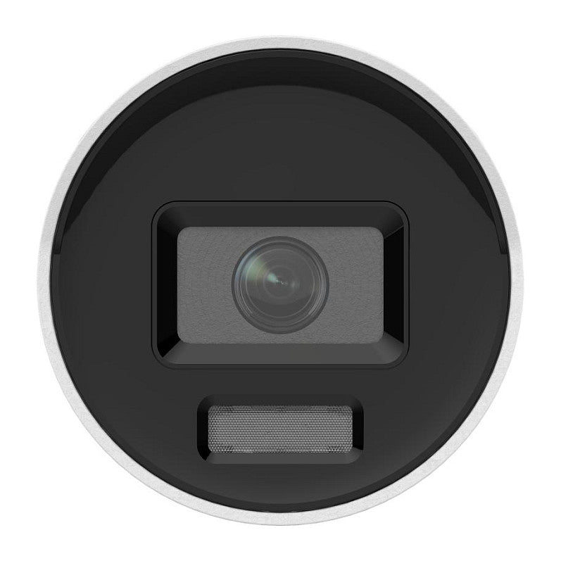 HIKVISION Überwachungskamera – 8 MP, wetterfest