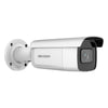 HIKVISION Überwachungskamera – 4 MP, wetterfest, vandalismusresistent