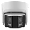 HIKVISION Netzwerk-Kamera – 4 MP, wetterfest, Tag&Nacht-Funktion
