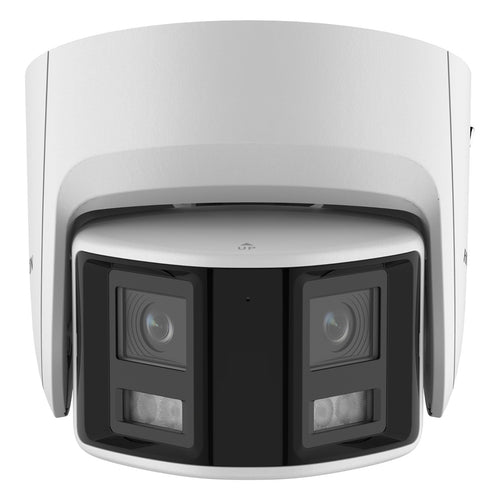 HIKVISION Netzwerk-Kamera – 4 MP, wetterfest, Tag&Nacht-Funktion