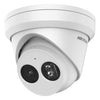 Hikvision Überwachungskamera – 4 MP, Tag&Nacht, staub-/wasserdicht