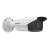 Hikvision Überwachungskamera – 4MP, Tag&Nacht, wetterfest