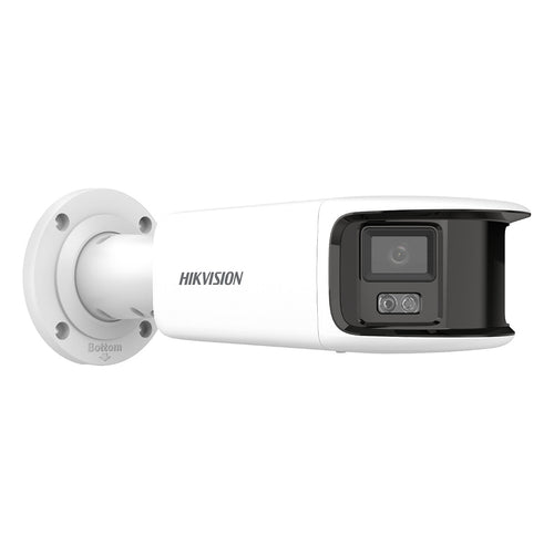 Hikvision Überwachungskamera – 8 MP, Tag&Nacht-Funktion
