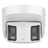 Hikvision Überwachungskamera – Farb-Nachtsicht, wetterfest