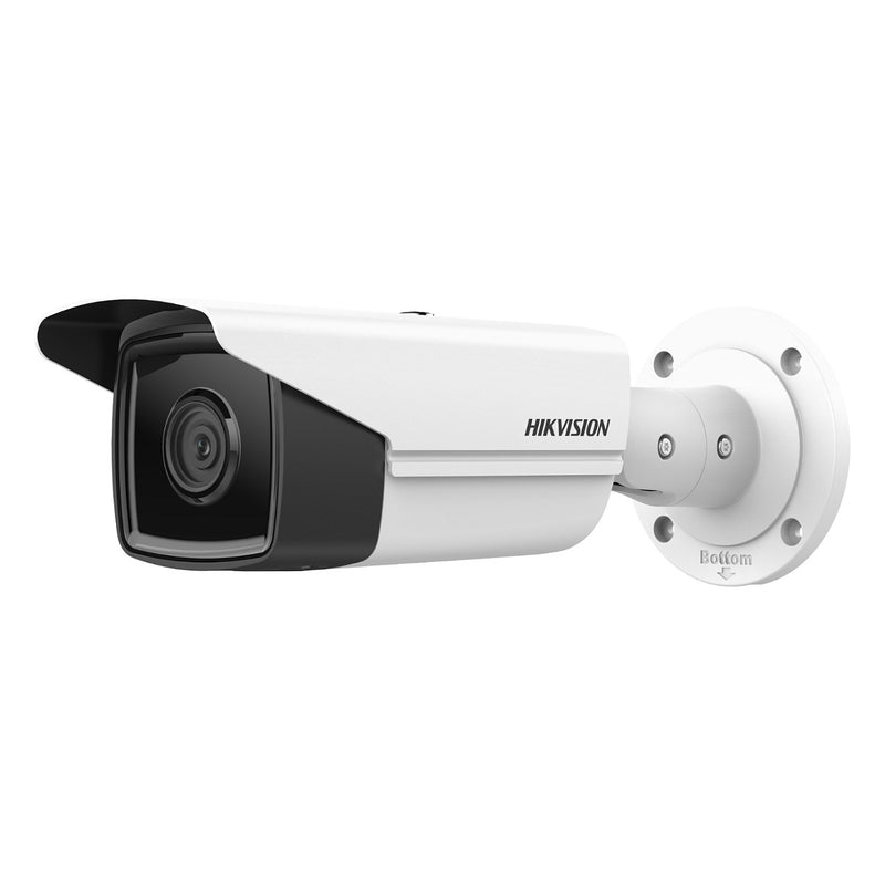 Hikvision Überwachungskamera – 4K-Auflösung, Tag&Nacht-Betrieb