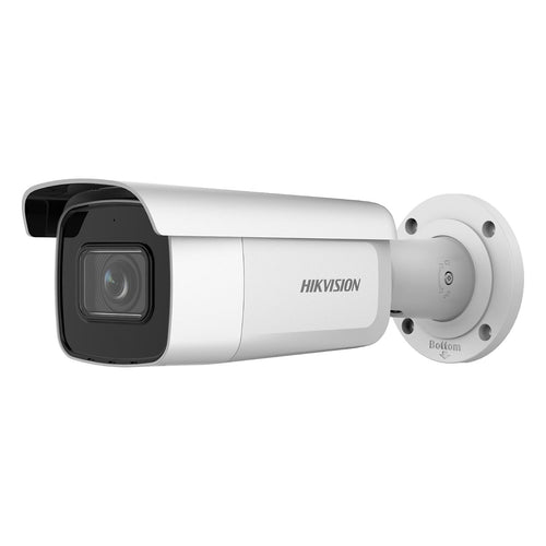 Hikvision Netzwerkkamera – 8 MP, wetterfest