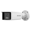 HIKVISION Sicherheitskamera – 4 MP, Nachtsicht