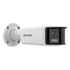 HIKVISION Sicherheitskamera – 4 MP, Nachtsicht