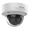 HIKVISION Dome-Netzwerkkamera – 8MP, Varifocal-Objektiv