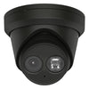 HIKVISION Überwachungskamera – 4K Bildqualität, wetterfest