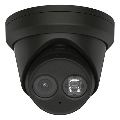 HIKVISION Überwachungskamera – 4K Bildqualität, wetterfest