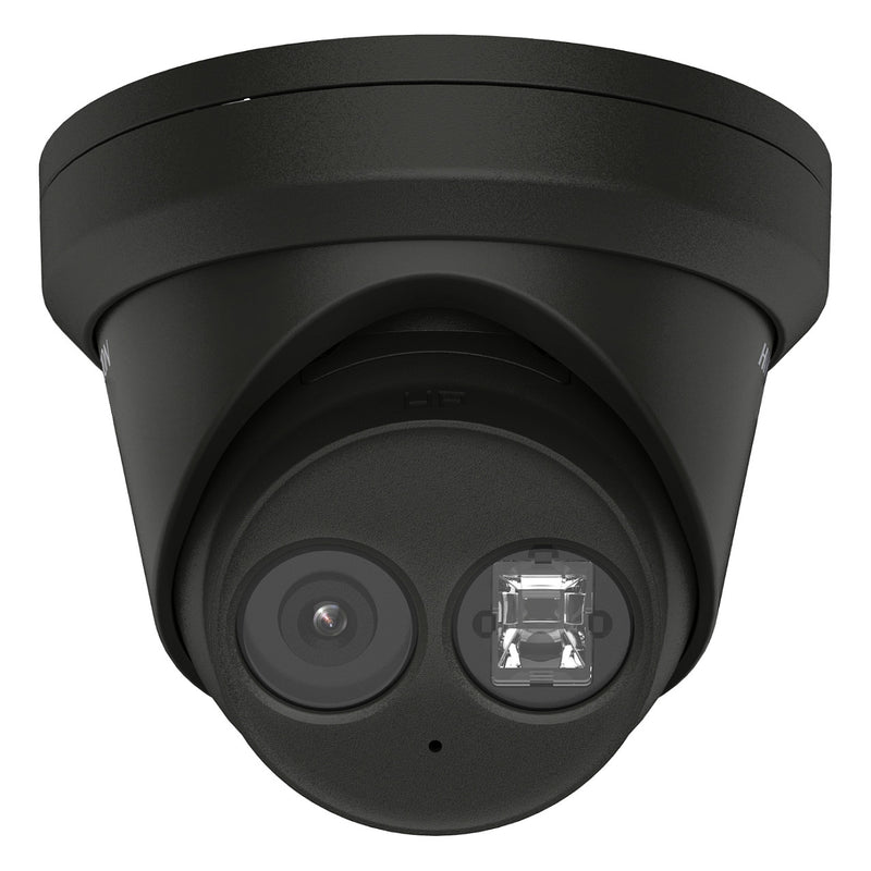 HIKVISION Überwachungskamera – 4K Bildqualität, wetterfest